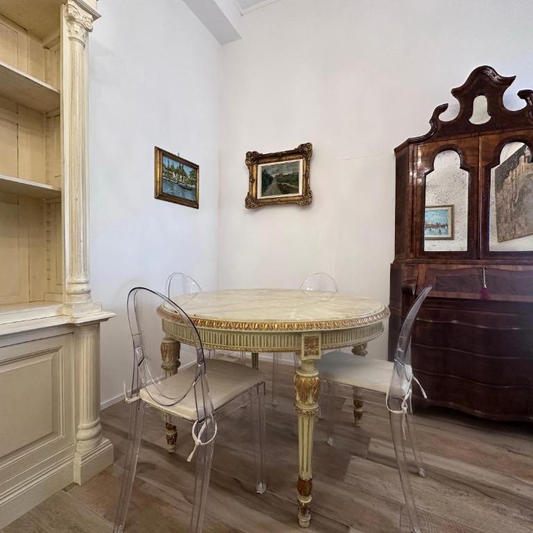 Domus Antiqua - Appartamento con 2 Camere da Letto - 27