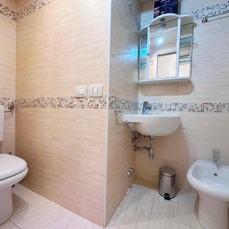 Domus Antiqua - Appartamento con 2 Camere da Letto - 40