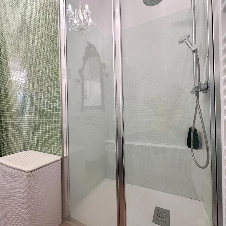 Domus Antiqua - Appartamento con 2 Camere da Letto - 44