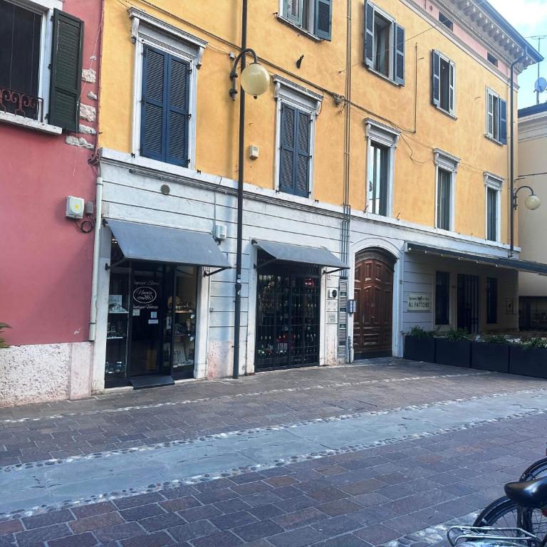 Domus Antiqua - Appartamento con 2 Camere da Letto - 46