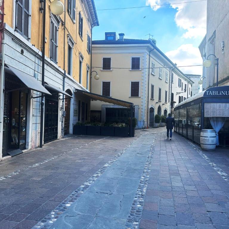 Domus Antiqua - Appartamento con 2 Camere da Letto - 47