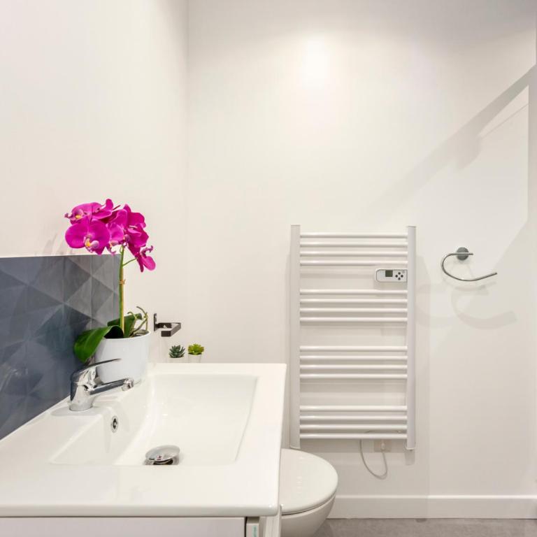 Family Suite - Marais - Martin IV - Appartement - 30