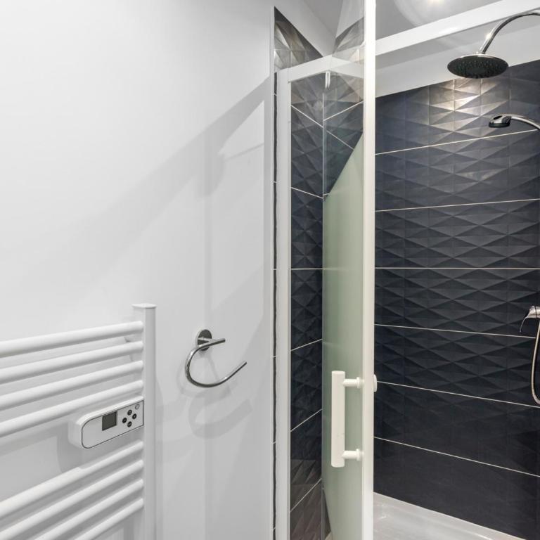 Family Suite - Marais - Martin IV - Appartement - 31
