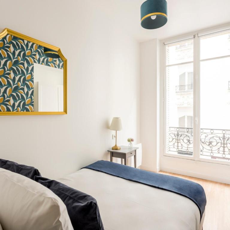 Family Suite - Marais - Martin IV - Appartement - 4