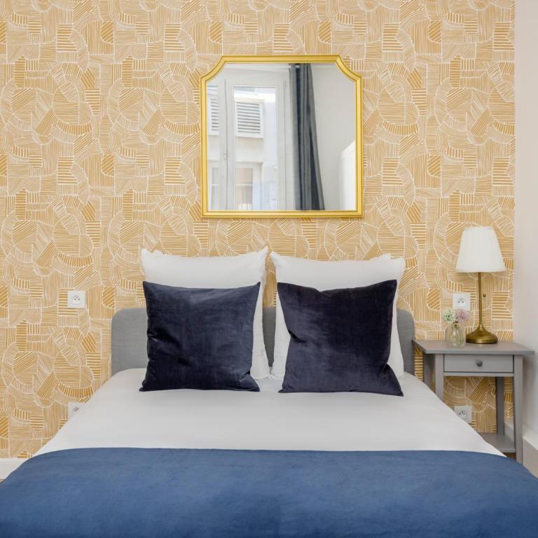 Family Suite - Marais - Martin III - Appartement - 10