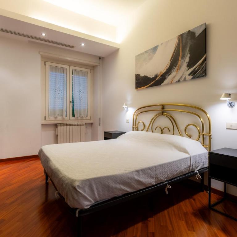 Romano Apartments - " Wood & Harmonies " - Luxury apartment right next to the METRO - Appartamento con 2 Camere da Letto - 8