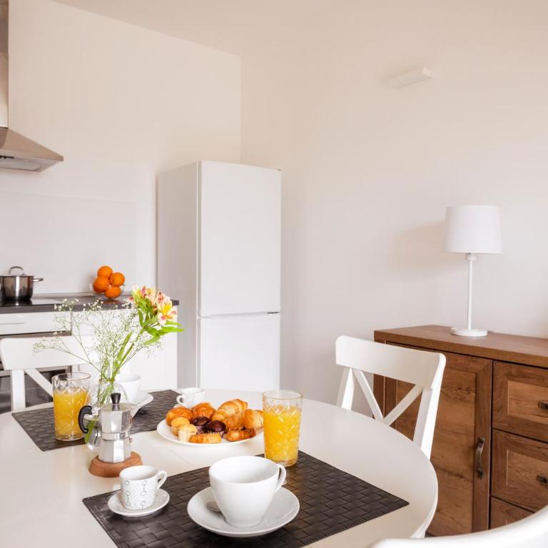 Firriato Hospitality - Calamoni di Favignana Apartments - Monolocale Standard - 4