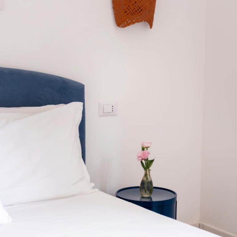Firriato Hospitality - Calamoni di Favignana Apartments - Monolocale Standard - 5