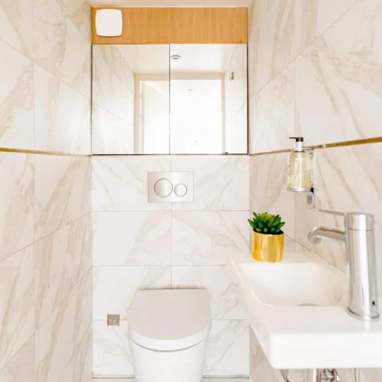 Merveil - Luxury Suite - Louvre - Therese - Appartement - 35