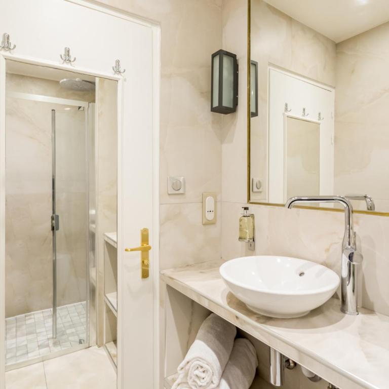 Merveil - Luxury Suite - Louvre - Therese - Appartement - 31