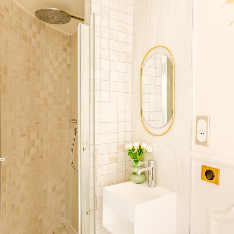 Merveil - Luxury Suite - Louvre - Therese - Appartement - 9