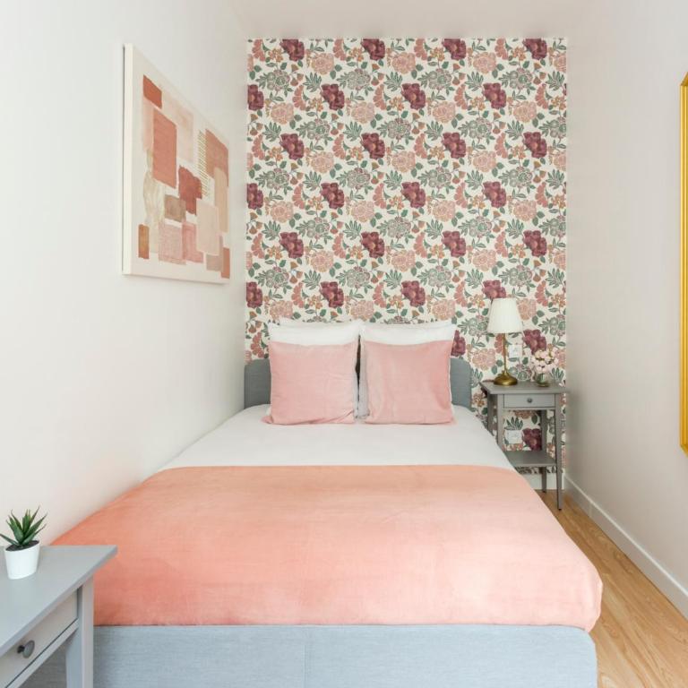Family Suite - Marais - Martin IV - Appartement - 11