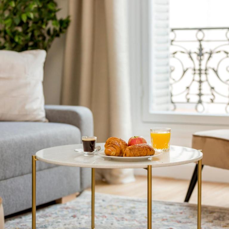 Family Suite - Marais - Martin IV - Appartement - 20