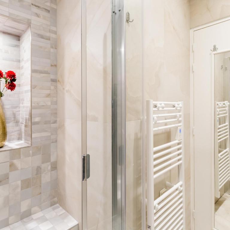 Merveil - Luxury Suite - Louvre - Therese - Appartement - 32