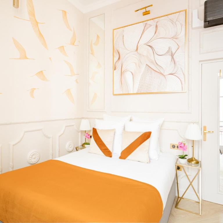 Merveil - Luxury Suite - Louvre - Therese - Appartement - 25