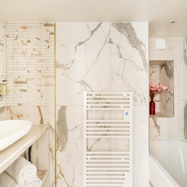 Merveil - Luxury Suite - Louvre - Therese - Appartement - 6