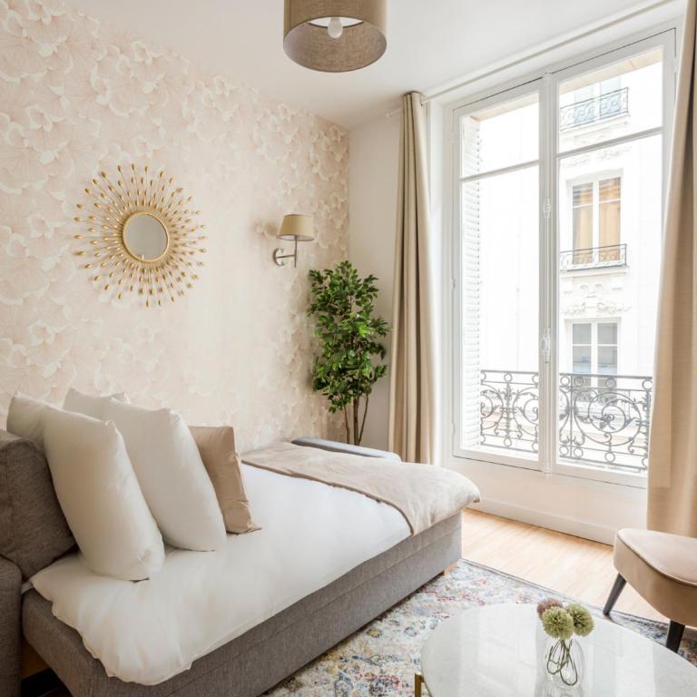 Family Suite - Marais - Martin IV - Appartement - 1