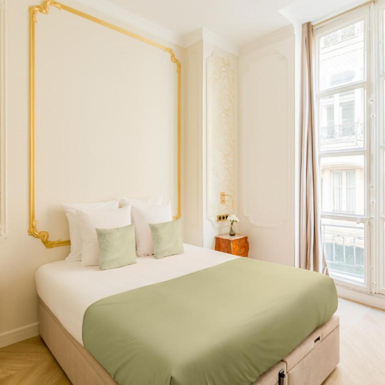 Merveil - Luxury Suite - Louvre - Therese - Appartement - 23