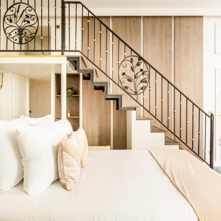 Merveil - Luxury Suite - Louvre - Therese - Appartement - 30