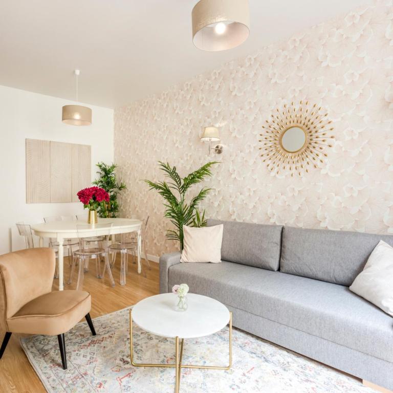 Family Suite - Marais - Martin IV - Appartement - 25