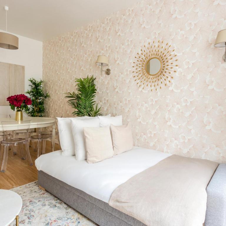 Family Suite - Marais - Martin IV - Appartement - 2