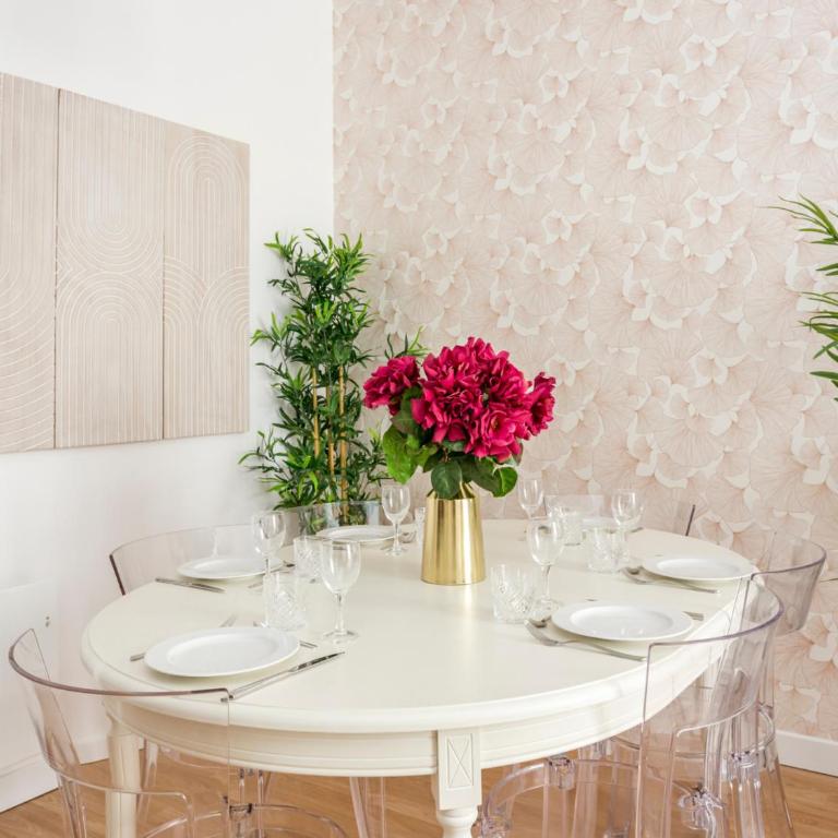 Family Suite - Marais - Martin IV - Appartement - 34