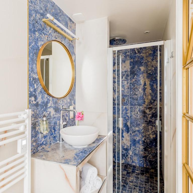 Merveil - Luxury Suite - Louvre - Therese - Appartement - 21