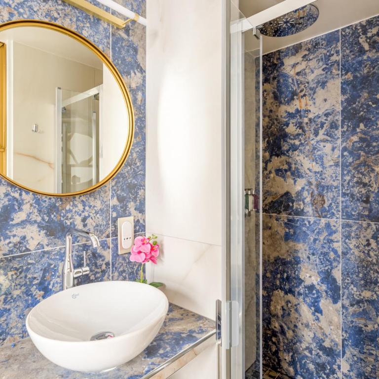 Merveil - Luxury Suite - Louvre - Therese - Appartement - 22