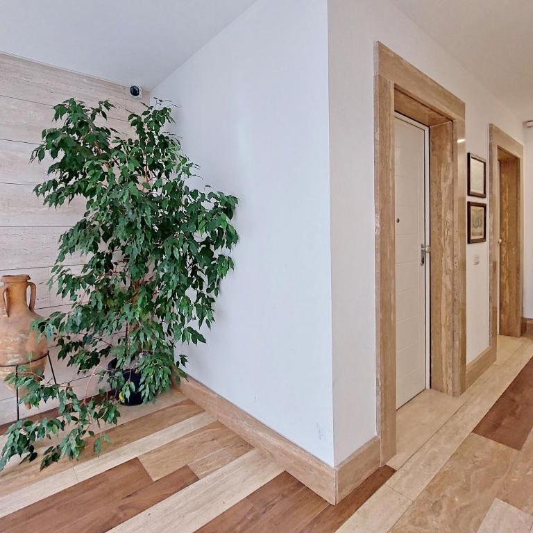 Onofrio - One-Bedroom Loft Apartment with One Queen Bed - 10