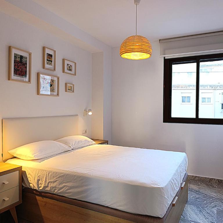 Destino Deluxe Helga Cáceres - Apartamento de 1 dormitorio - 13