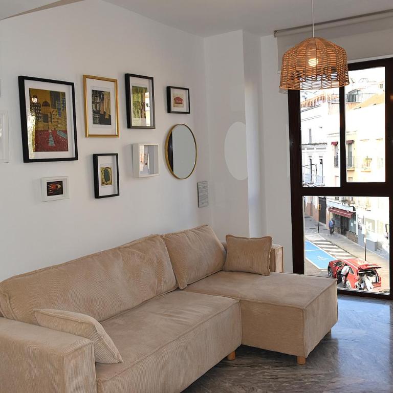 Destino Deluxe Helga Cáceres - Apartamento de 1 dormitorio - 15