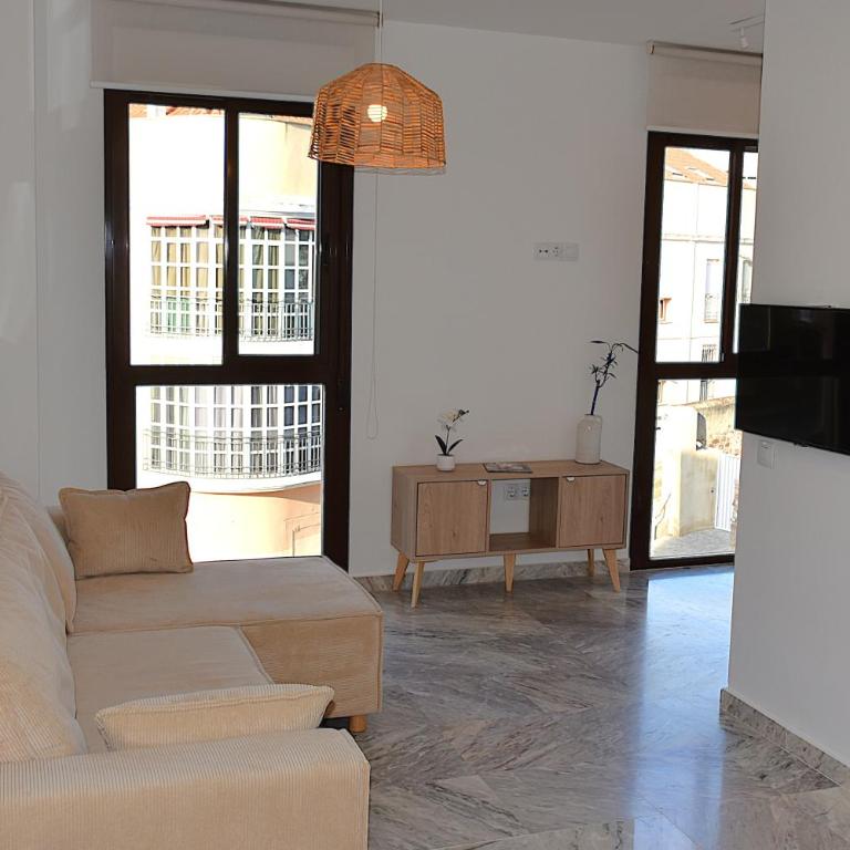 Destino Deluxe Helga Cáceres - Apartamento de 1 dormitorio - 10