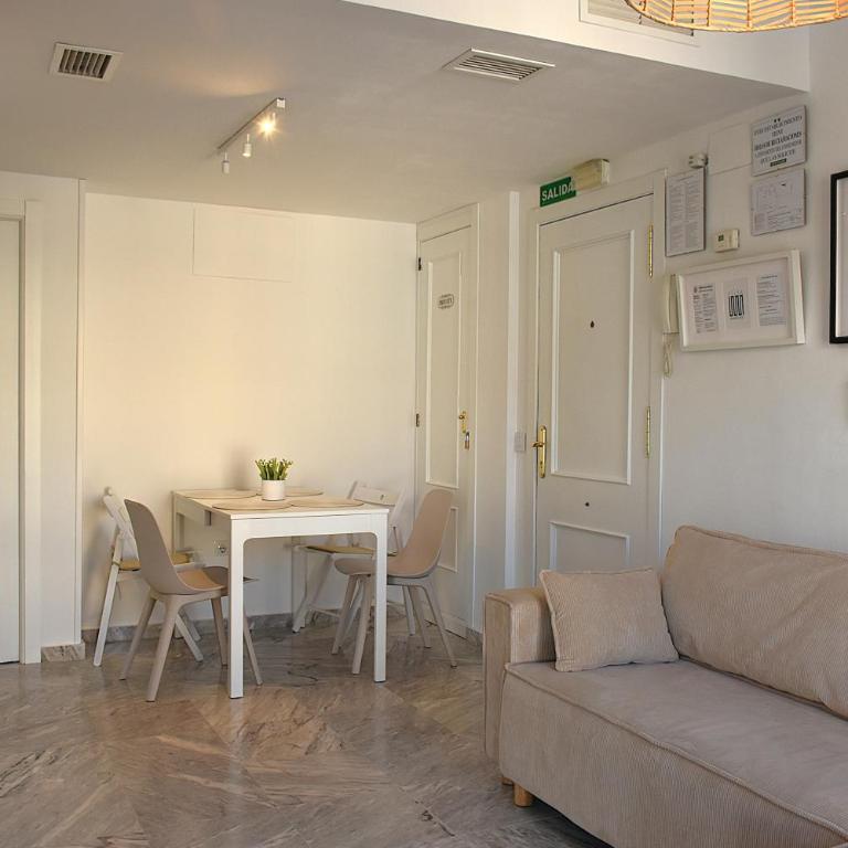 Destino Deluxe Helga Cáceres - Apartamento de 1 dormitorio - 6