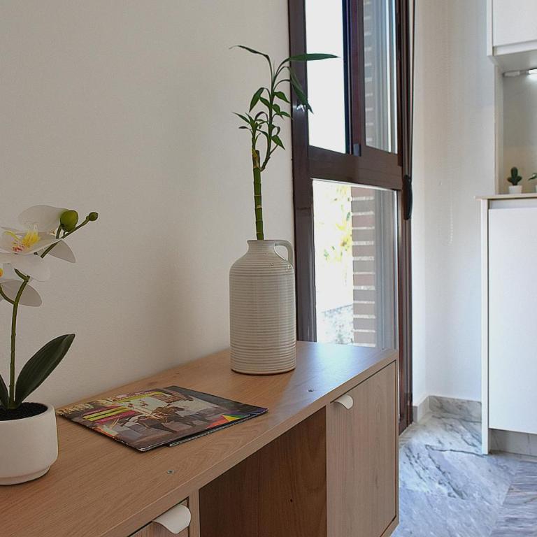 Destino Deluxe Helga Cáceres - Apartamento de 1 dormitorio - 16