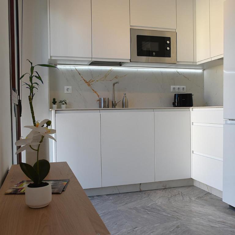 Destino Deluxe Helga Cáceres - Apartamento de 1 dormitorio - 5