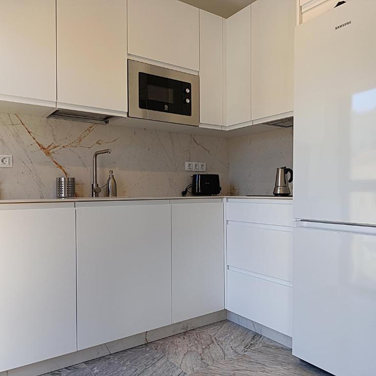 Destino Deluxe Helga Cáceres - Apartamento de 1 dormitorio - 8
