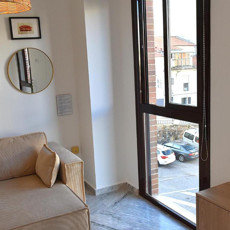 Destino Deluxe Helga Cáceres - Apartamento de 1 dormitorio - 17