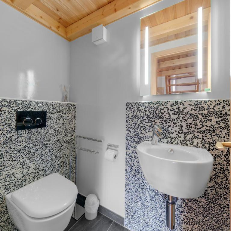 Santa Fe l View l Duplex l By CosyHome - Appartement 3 Chambres avec Vue sur la Montagne - 36