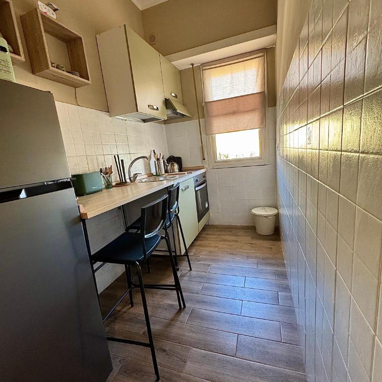 Casa Nico - Apartment mit 1 Schlafzimmer - 5