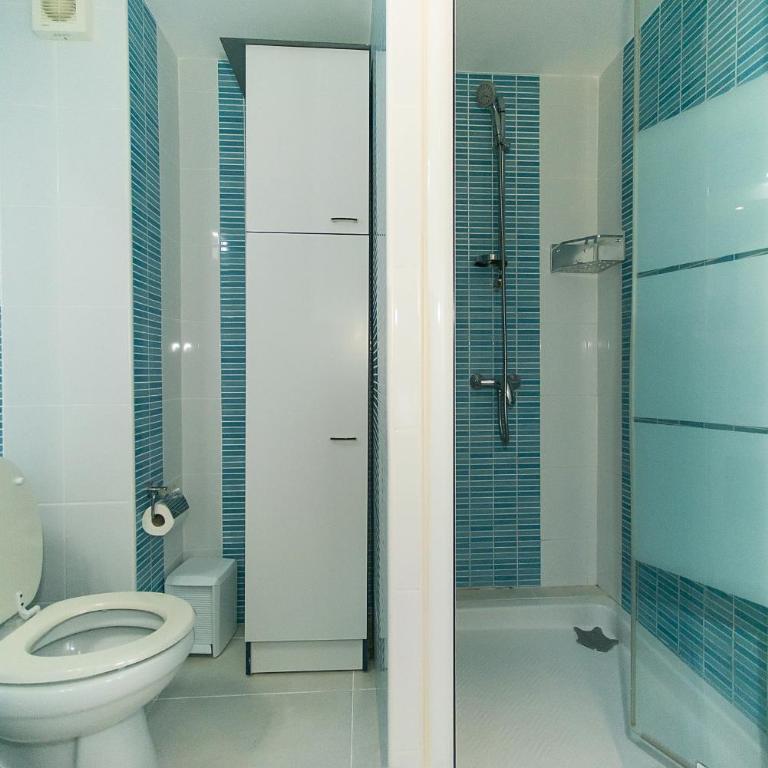 WELCS APARTAMENTO 244 EMP con terraza con vista - Apartamento - 24