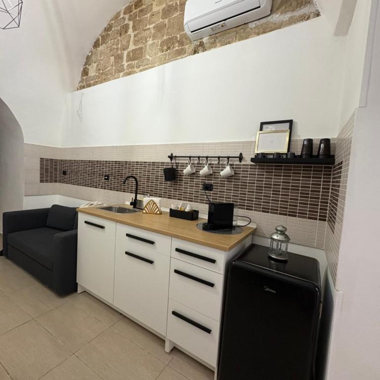 Ca Mia - Appartamento con 1 Camera da Letto - 12