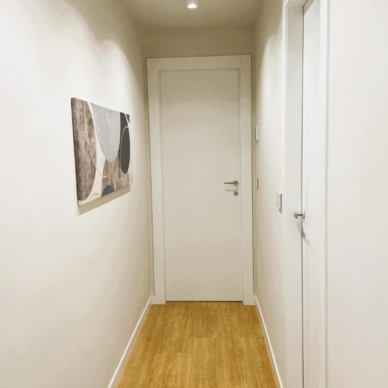 GOA SEA APARTMENT - appartamento in centro Garden&freepark - Two-Bedroom Apartment with Garden View - 23