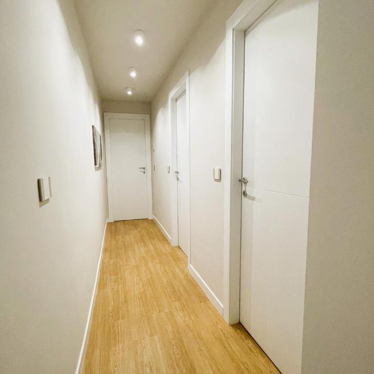 GOA SEA APARTMENT - appartamento in centro Garden&freepark - Two-Bedroom Apartment with Garden View - 21