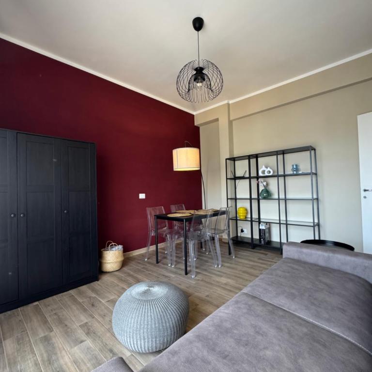 Casa Nico - Apartment mit 1 Schlafzimmer - 4