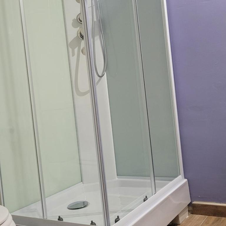 B&B SoleMare - Camera Tripla - 16
