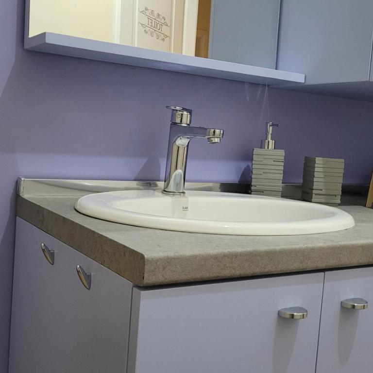 B&B SoleMare - Camera Tripla - 11