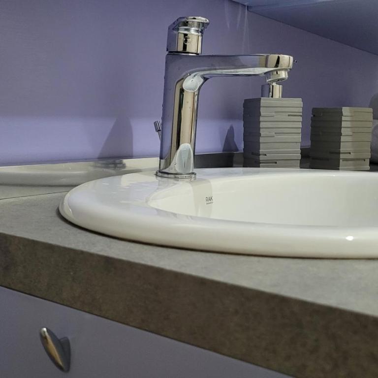B&B SoleMare - Camera Tripla - 14