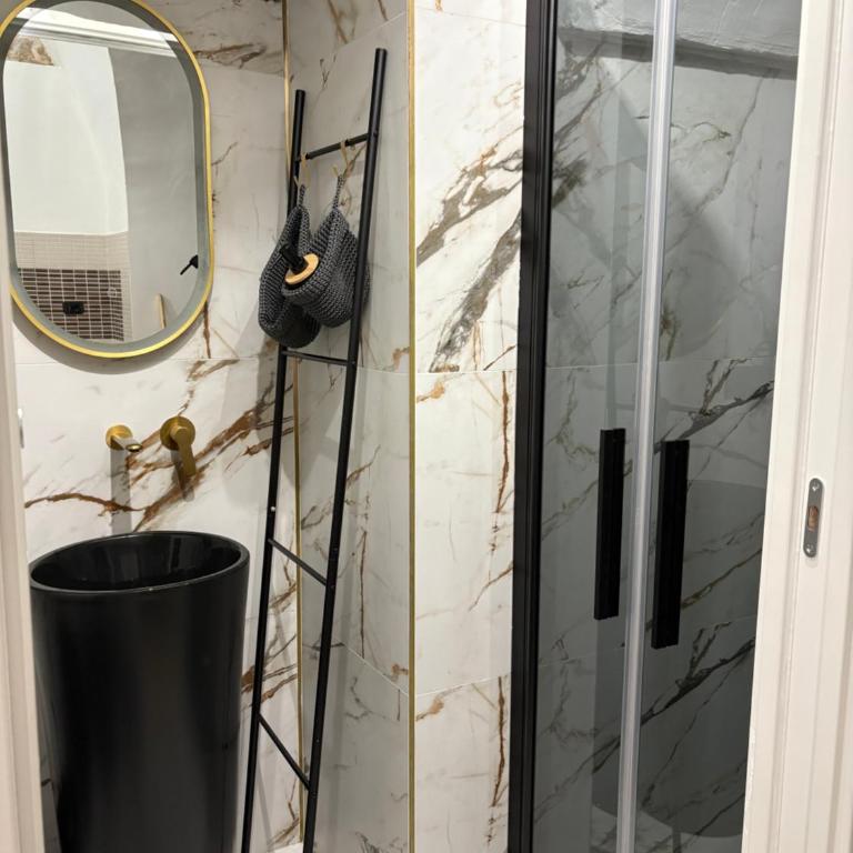 Ca Mia - Appartamento con 1 Camera da Letto - 18