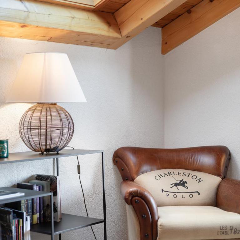 Santa Fe l View l Duplex l By CosyHome - Appartement 3 Chambres avec Vue sur la Montagne - 3