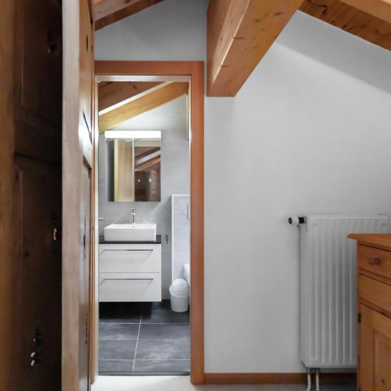 Santa Fe l View l Duplex l By CosyHome - Appartement 3 Chambres avec Vue sur la Montagne - 32